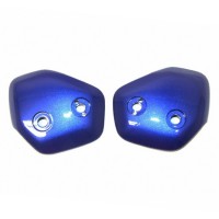 Arai TX-typ TOUR-X4/X3/X2 bočnice Sport-Blue